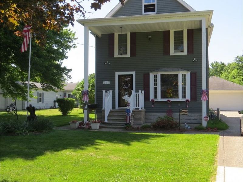 205 E. Main St. , South Amherst, OH 44001 Photo 3