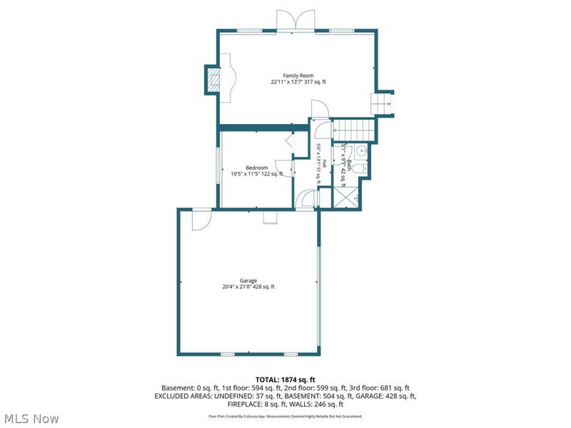 13988 Bennington Boulevard, Middleburg Heights, OH 44130 Photo 47