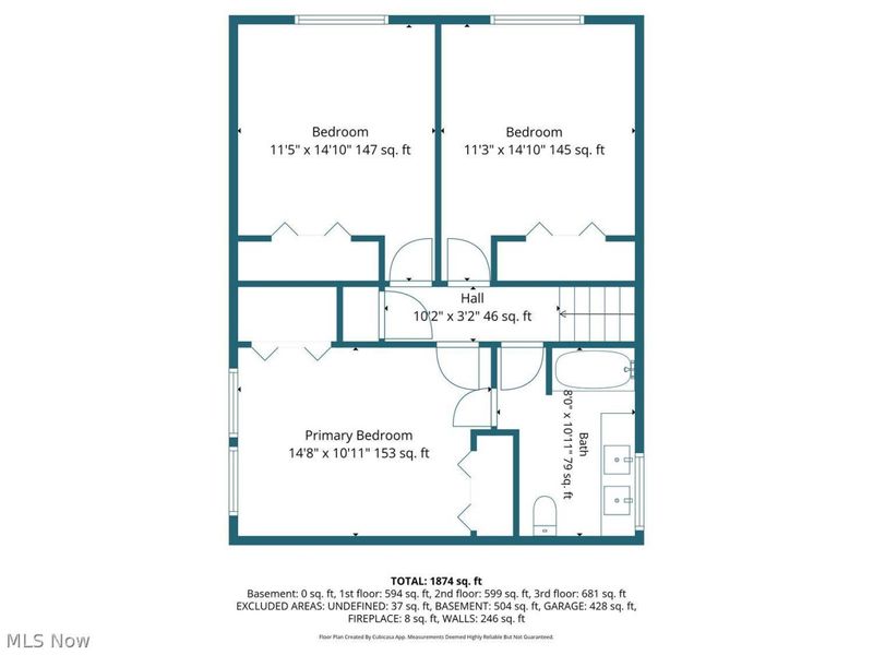 13988 Bennington Boulevard, Middleburg Heights, OH 44130 Photo 48