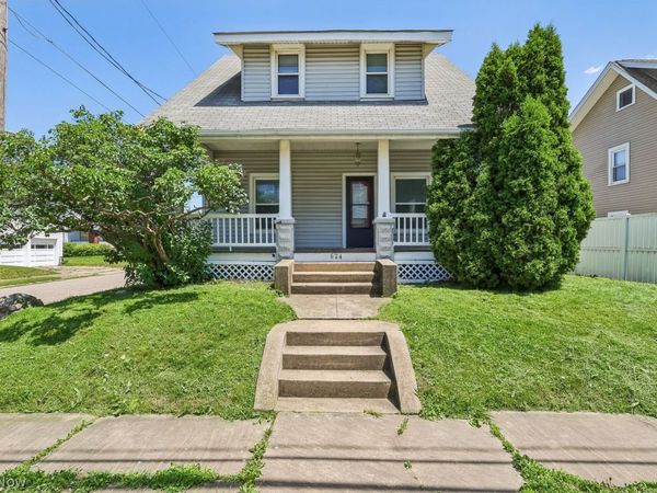 624 Arlington Avenue NW, Canton, OH 44708