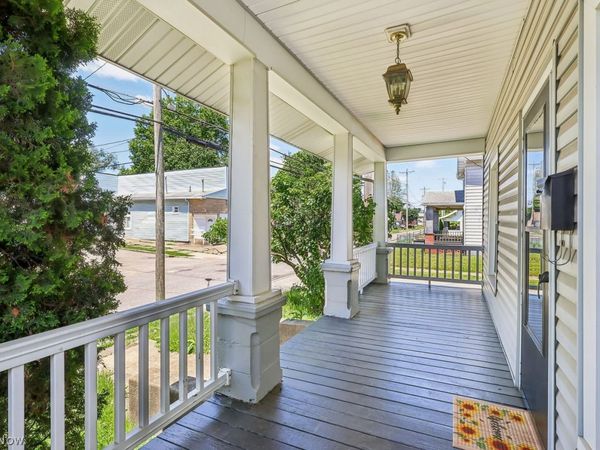 624 Arlington Avenue NW, Canton, OH 44708