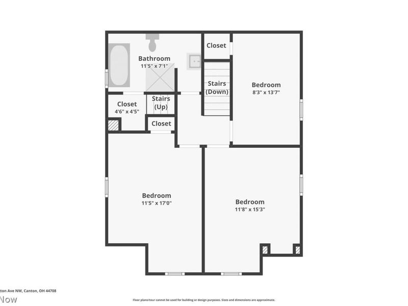 624 Arlington Avenue NW, Canton, OH 44708 Photo 30