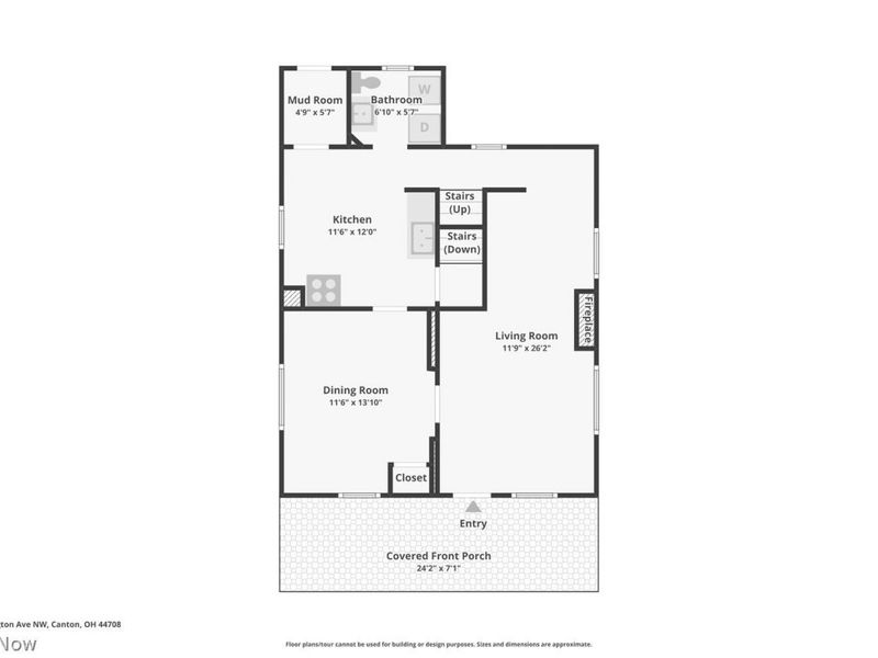 624 Arlington Avenue NW, Canton, OH 44708 Photo 31