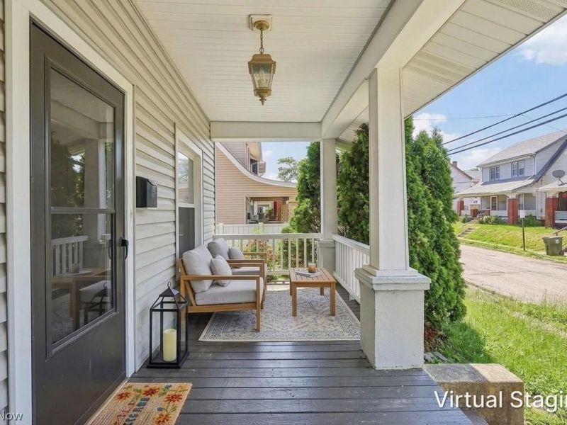 624 Arlington Avenue NW, Canton, OH 44708 Photo 4