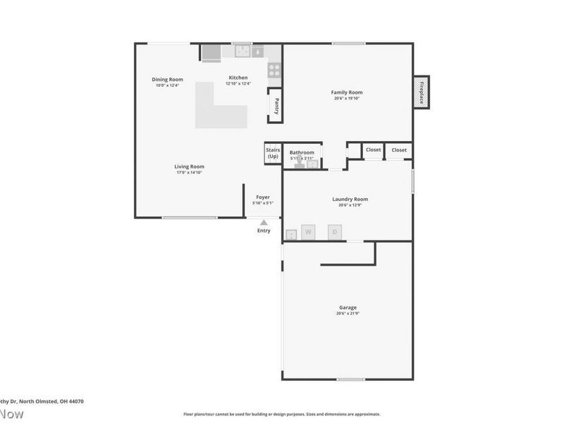 5958 Dorothy Drive, North Olmsted, OH 44070 Photo 38