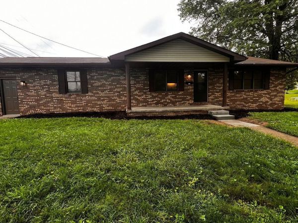 115 N Fairview Avenue , Dover, OH 44622