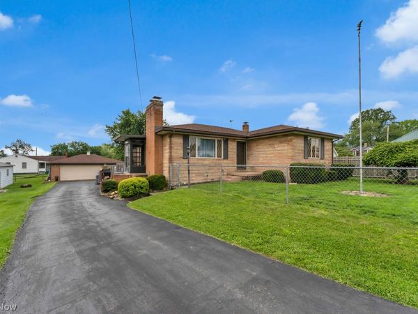704 Olnhausen Street , East Liverpool, OH 43920