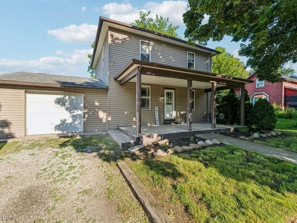 102 Maple Avenue , Creston, OH 44217