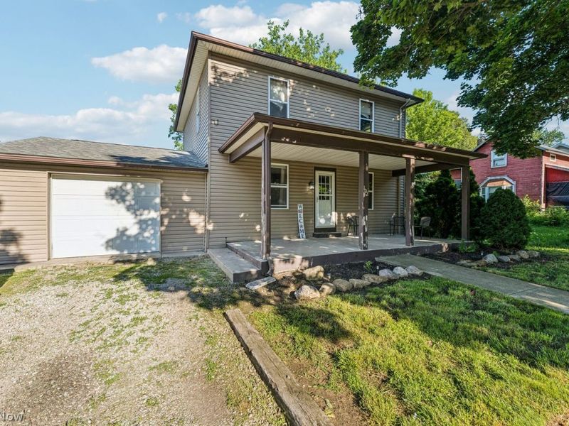 102 Maple Avenue, Creston, OH 44217 Photo 1