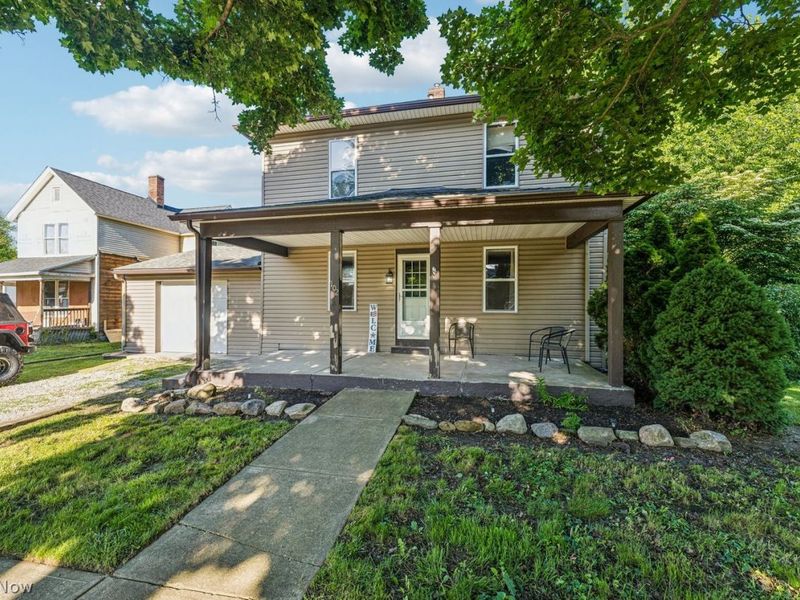 102 Maple Avenue, Creston, OH 44217 Photo 2