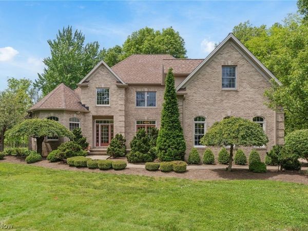 8140 Mt Royal Drive , Concord Twp, OH 44077