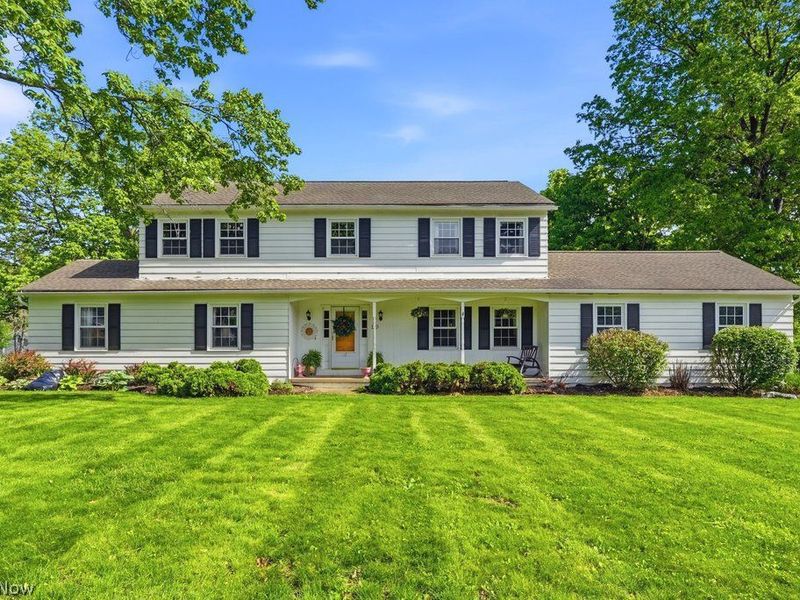 149 Colony Drive , Hudson, OH 44236 Photo 1