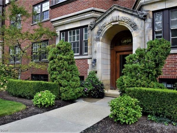 13805 Shaker Boulevard , Unit 1B, Cleveland, OH 44120