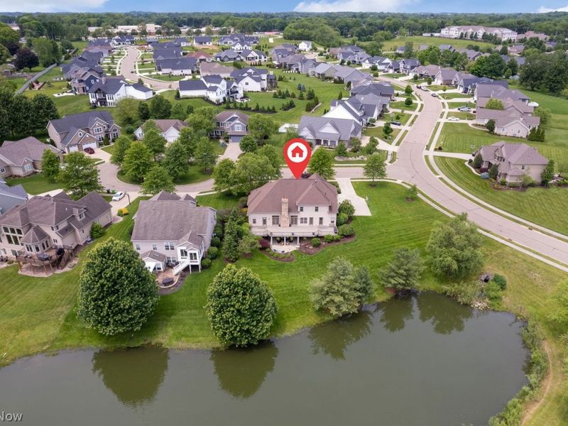 910 Braemar Circle NE, North Canton, OH 44720 Photo 48
