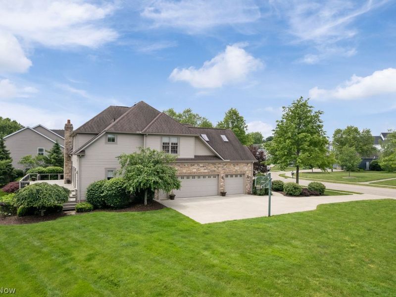 910 Braemar Circle NE, North Canton, OH 44720 Photo 49
