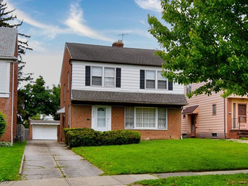 3654 Winchell Road , Shaker Heights, OH 44122 Photo 1