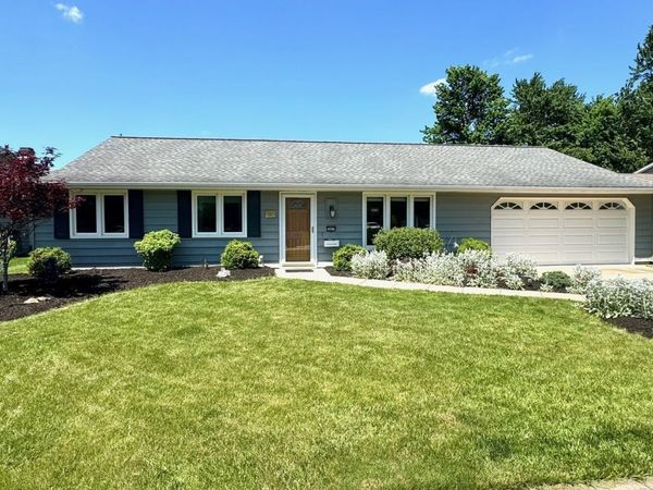 20438 White Bark Drive , Strongsville, OH 44149