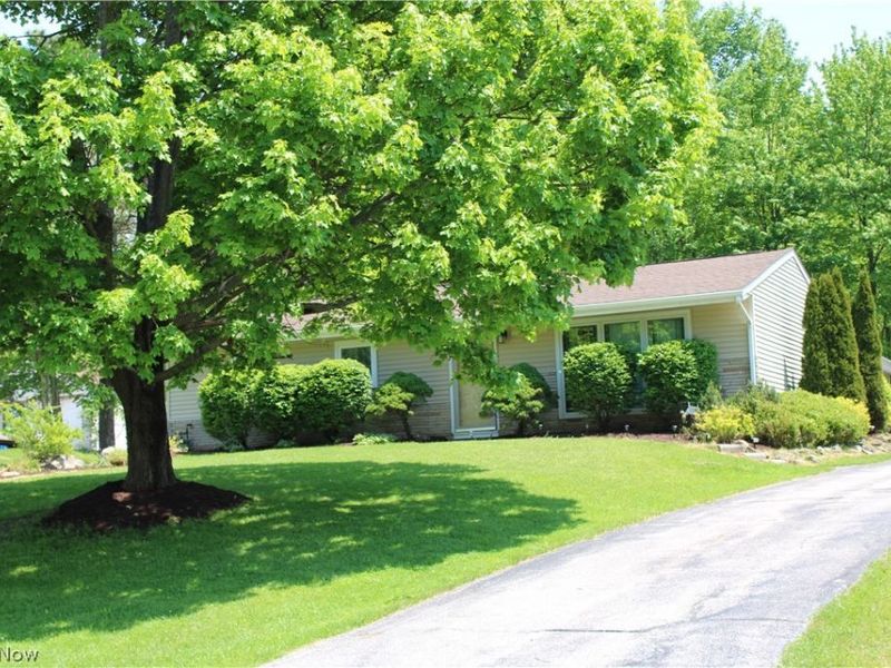 13041 Dorothy Drive, Chesterland, OH 44026 Photo 1