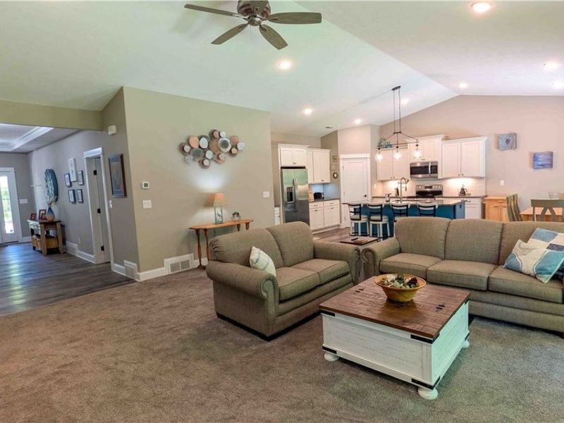 314 Lighthouse Oval , Lakeside Marblehead, OH 43440 Photo 10