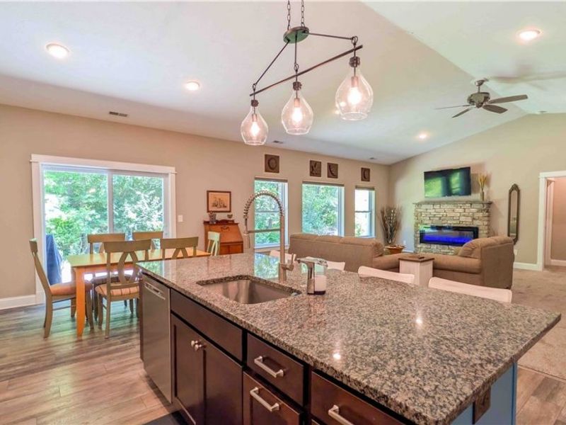 314 Lighthouse Oval , Lakeside Marblehead, OH 43440 Photo 12