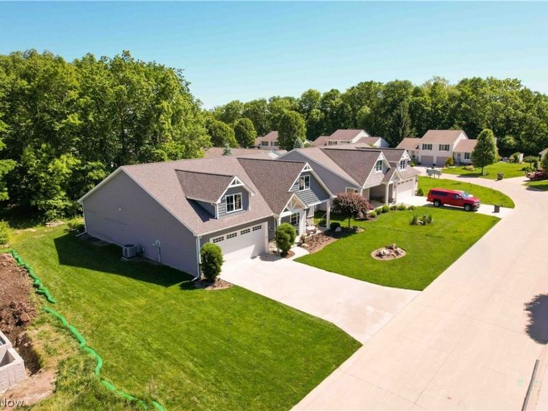 314 Lighthouse Oval , Lakeside Marblehead, OH 43440 Photo 2