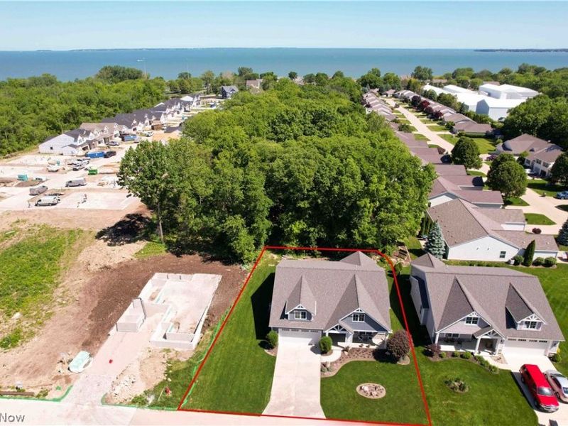 314 Lighthouse Oval , Lakeside Marblehead, OH 43440 Photo 3