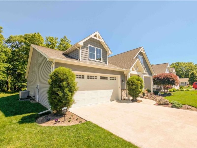 314 Lighthouse Oval , Lakeside Marblehead, OH 43440 Photo 4