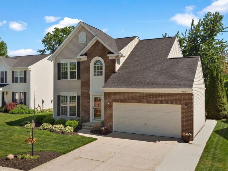 39165 Woodland Trail, Avon, OH 44011 Photo 1