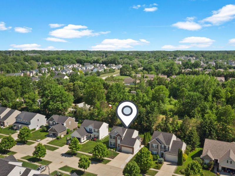 39165 Woodland Trail, Avon, OH 44011 Photo 38