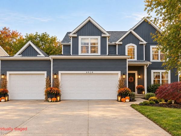 4038 Turnberry Drive, Medina, OH 44256
