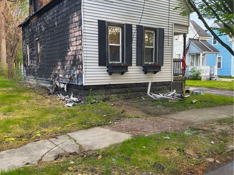 5910 Cable Avenue , Cleveland, OH 44127 Photo 5