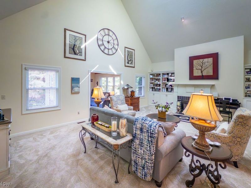 3592 Sparrow Pond Circle , Akron, OH 44333 Photo 19