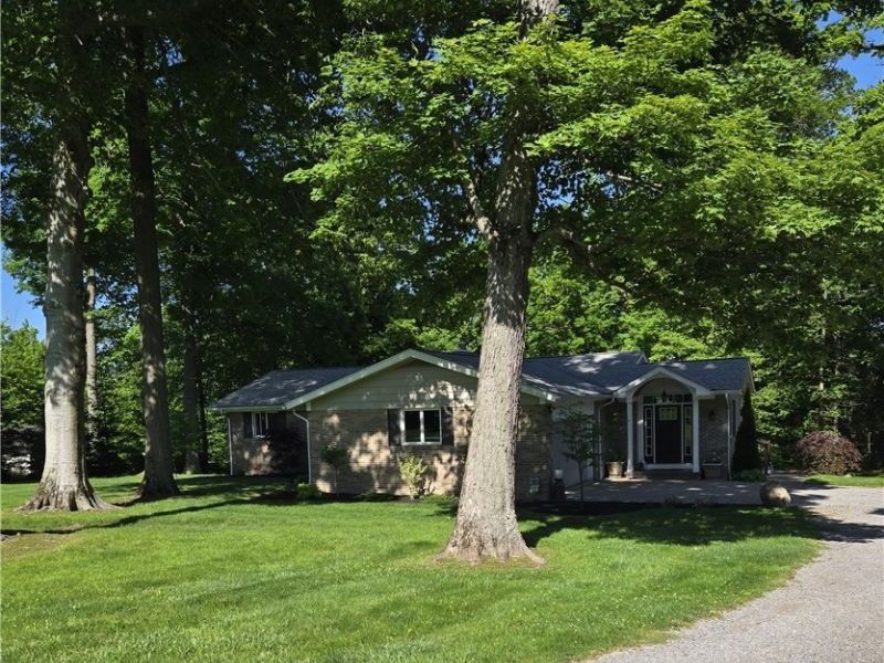 13725 Rockhaven Road, Newbury, OH 44065 Photo 2