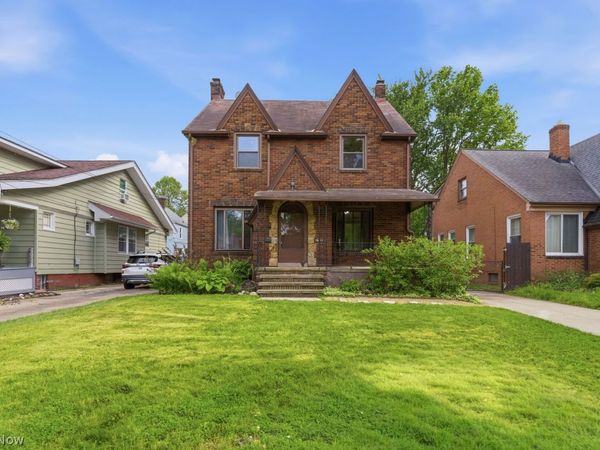 16111 Chatfield Avenue , Cleveland, OH 44111