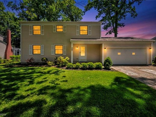 7267 Hayes Boulevard, Mentor, OH 44060