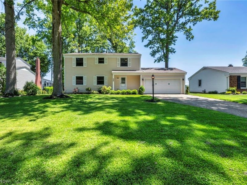 7267 Hayes Boulevard, Mentor, OH 44060 Photo 2