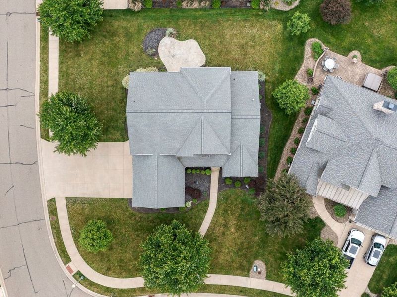1120 Wedgefield Court NE, North Canton, OH 44720 Photo 32