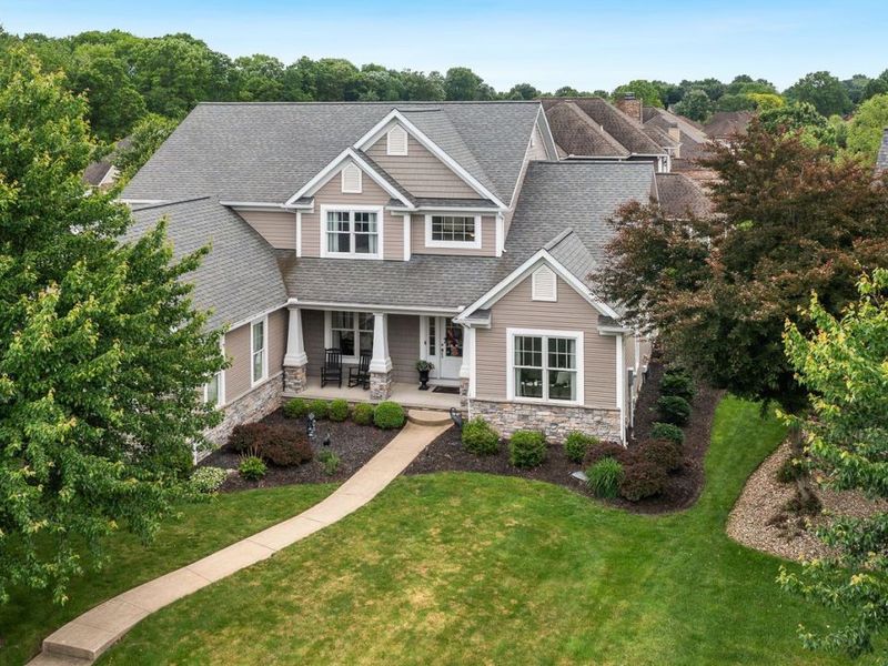 1120 Wedgefield Court NE, North Canton, OH 44720 Photo 33