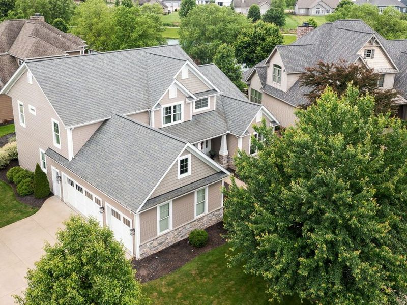 1120 Wedgefield Court NE, North Canton, OH 44720 Photo 34