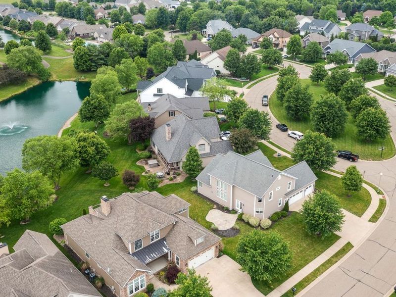 1120 Wedgefield Court NE, North Canton, OH 44720 Photo 36