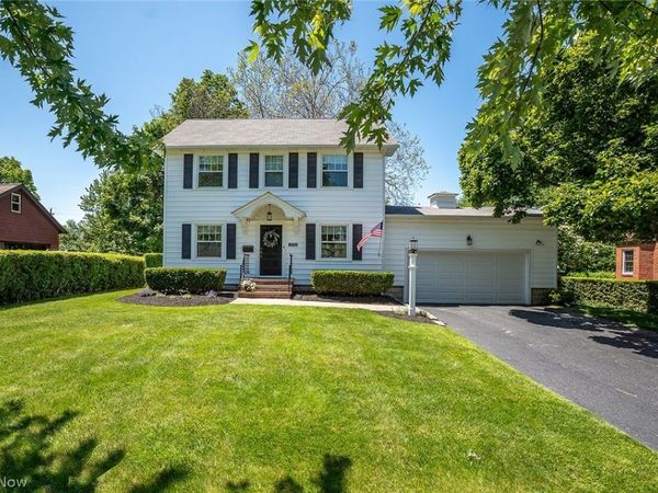 4734 Waldamere Avenue , Willoughby, OH 44094