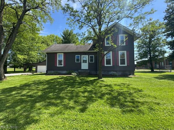 40871 State Rte 18 , Wellington, OH 44090