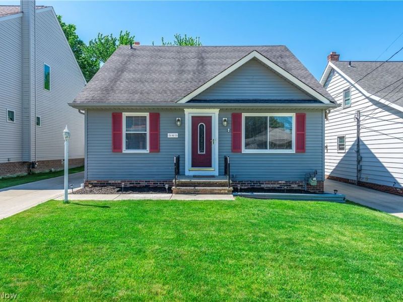 541 Orchardview Avenue, Seven Hills, OH 44131 Photo 46