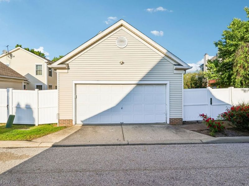 1972 E 83rd Street , Cleveland, OH 44103 Photo 43