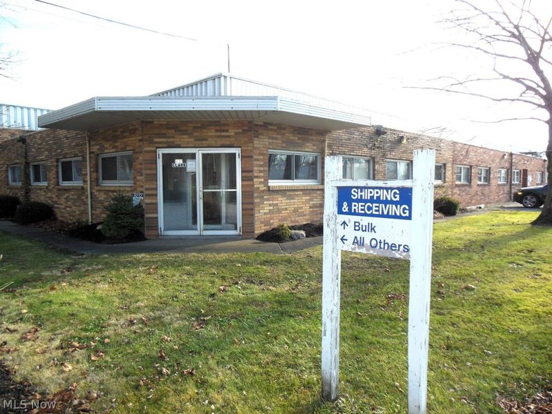 821 Clark St , Conneaut, OH 44030 Photo 1