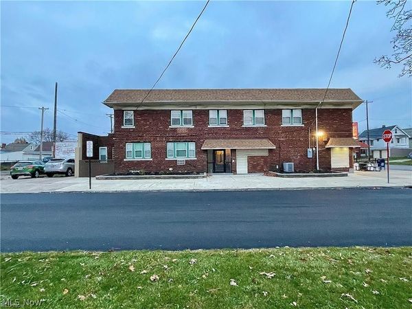 13501 Lakewood Heights Boulevard , Lakewood, OH 44107