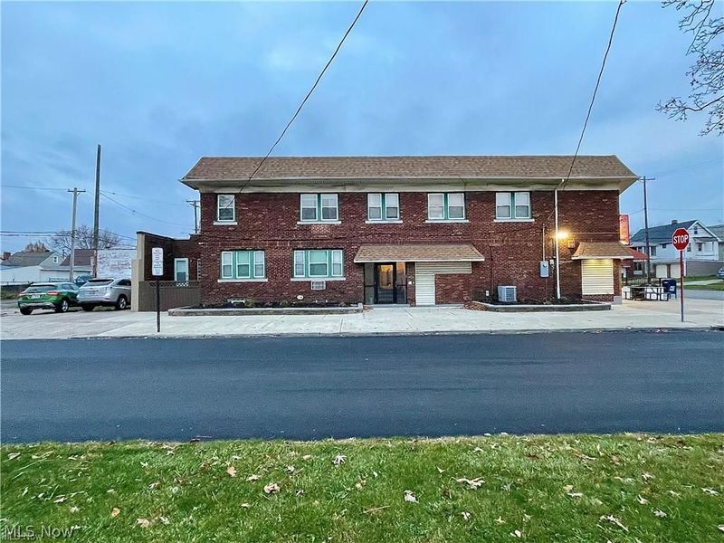 13501 Lakewood Heights Boulevard, Lakewood, OH 44107 Photo 1