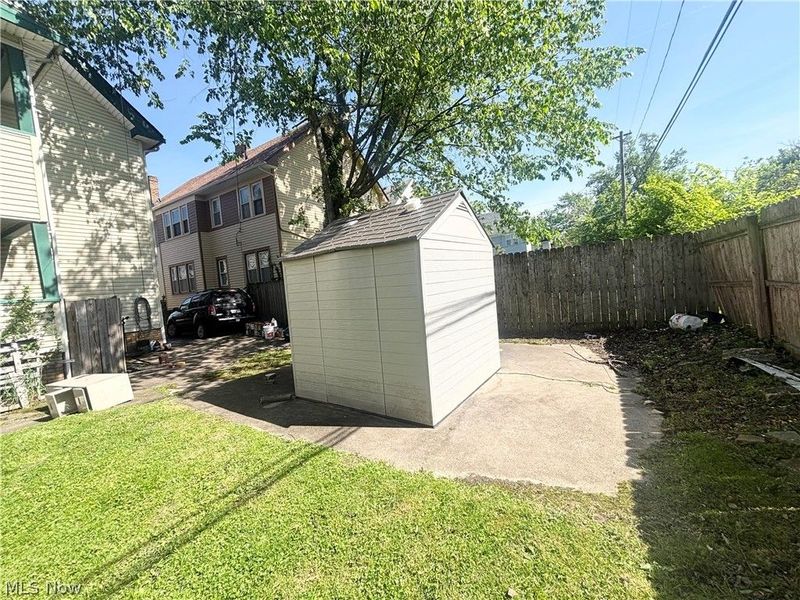 1538 Eddington Road, East Cleveland, OH 44118 Photo 5