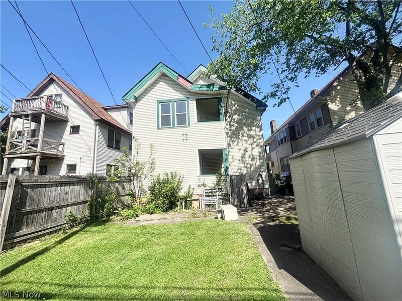 1538 Eddington Road, East Cleveland, OH 44118 Photo 6
