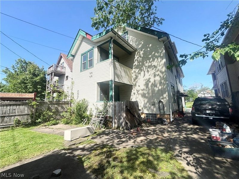 1538 Eddington Road, East Cleveland, OH 44118 Photo 7